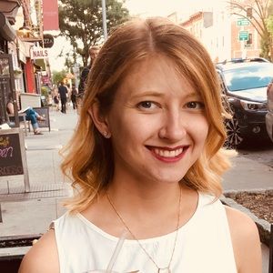 Meet your Posher, Lauren